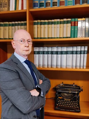 Avvocato Luca Gagliardi | Corato